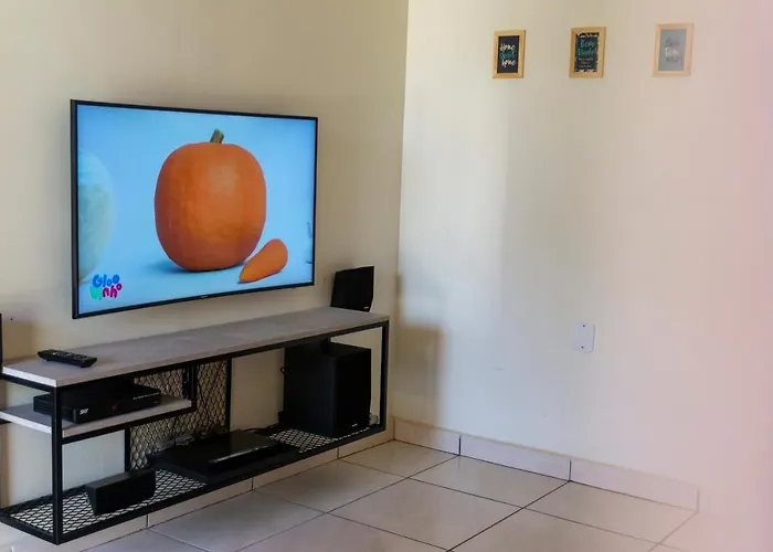 Casa Linda