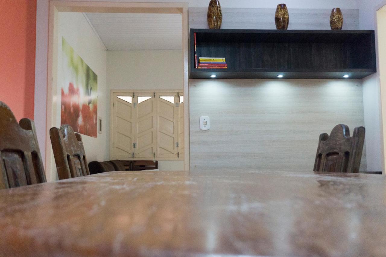 Casa Linda Holiday home *